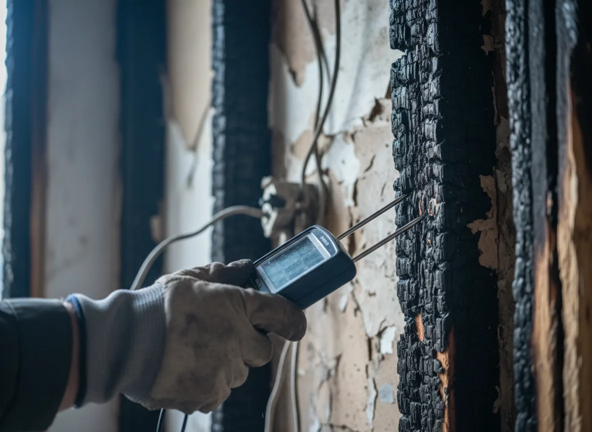 Fire Damage Restoration Hughson, CA FAQs
